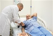 انجام 30 هزار ویزیت برای زائران ایرانی حج تمتع/ فوت 3 زائر تاکنون