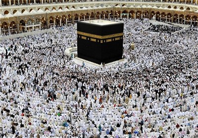 اجتماع حج، تجلی همبستگی مسلمانان جهان است