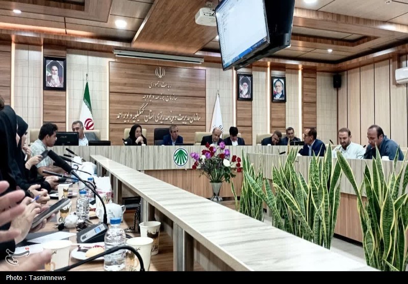 اخبار استان کهگیلویه و بویراحمد ,