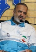 جلسه شورای برنامه ریزی و هماهنگی بعثه مقام معظم رهبری و سازمان حج و زیارت