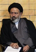جلسه شورای برنامه ریزی و هماهنگی بعثه مقام معظم رهبری و سازمان حج و زیارت