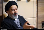 بازدید نماینده ولی‌فقیه در امور حج و زیارت از بخش‌های مختلف بعثه مقام معظم رهبری در مدینه