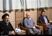 بازدید نماینده ولی‌فقیه در امور حج و زیارت از بخش‌های مختلف بعثه مقام معظم رهبری در مدینه