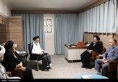 بازدید نماینده ولی‌فقیه در امور حج و زیارت از بخش‌های مختلف بعثه مقام معظم رهبری در مدینه