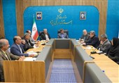 تشکیل شورای هماهنگی بیمه‌های استان یزد در دستور کار قرار گرفت