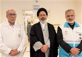 پایش سلامت زائران حج با نظام سه‌گانه «سبز، زرد و قرمز» اجرا شد