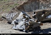 رد جنایت دشمن بر پیکره پل B1 (شهید رئیسی)