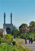 نبض زندگی در زنجان