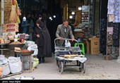 نبض زندگی در زنجان