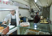 نبض زندگی در زنجان