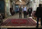 نبض زندگی در زنجان