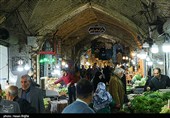 نبض زندگی در زنجان