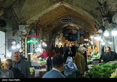 نبض زندگی در زنجان