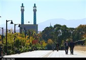 نبض زندگی در زنجان