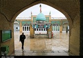 نبض زندگی در زنجان