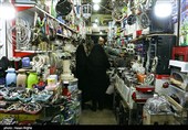 نبض زندگی در زنجان
