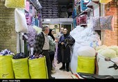 نبض زندگی در زنجان
