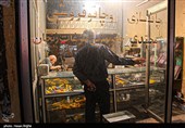 نبض زندگی در زنجان