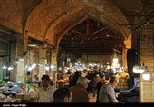 نبض زندگی در زنجان