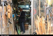 نبض زندگی در زنجان