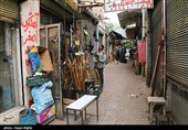نبض زندگی در زنجان