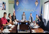 تقویت زنجیره تولید تا بازار پوشاک در گلستان