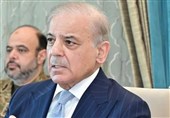 شهباز شریف: امیدواریم میزبان مذاکرات ایران و آمریکا باشیم