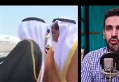 ببینید|خبرنگار جاسوسان اسرائیلی چگونه به عراق می روند؟