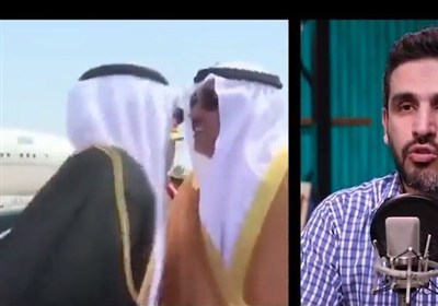 ببینید| خبرنگار جاسوسان اسرائیلی چگونه به عراق می‌روند؟