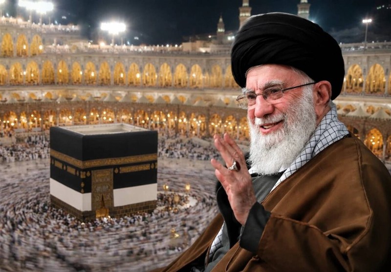 از غربت بقیع تا یاد «امام شهید»؛ نجوای زائران ایرانی در مدینه