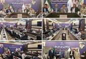 تقویت روابط عمومی‌های ادارات شهرستان دیلم