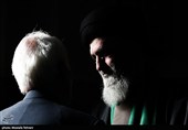 بزرگداشت وزیر شهید دفاع