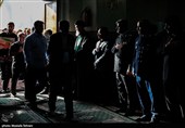 بزرگداشت وزیر شهید دفاع