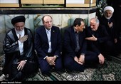بزرگداشت وزیر شهید دفاع