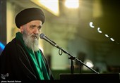 بزرگداشت وزیر شهید دفاع