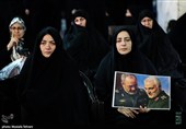 بزرگداشت وزیر شهید دفاع