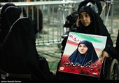 بزرگداشت وزیر شهید دفاع