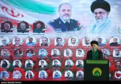 بزرگداشت وزیر شهید دفاع