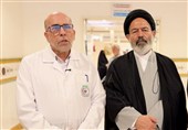 آغاز فعالیت درمانگاه‌های حج در عرفات و منا پیش از ورود زائران
