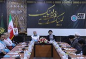 حضور عزتمندانه زائران ایران در حج 1405 موجب شگفتی ملل اسلامی است