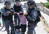 اعتراف به نقض حقوق کودکان فلسطینی در کرانه باختری