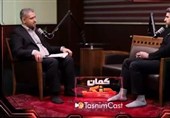 ببینید|شاباک برای خفه کردن صداهای مخالف به امارات رفته است!