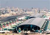 ببینید|نتانیاهو در فرودگاه غیرنظامی امارات فرود آمده؛ چه پیامی دارد؟
