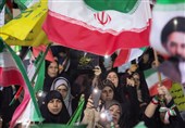 مشق همدلی و ایستادگی اصفهانی‌ها در قرار 78+فیلم