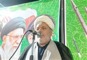 حضور حماسی مردم اردستان نشانه بصیرت و وفاداری به آرمان‌های انقلاب است