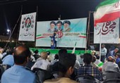هیمنه آمریکا در جهان شکسته شده است