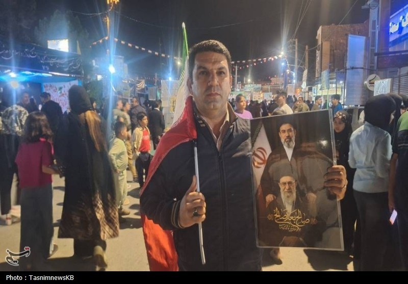 اخبار کهگیلویه , جنگ رمضان , 