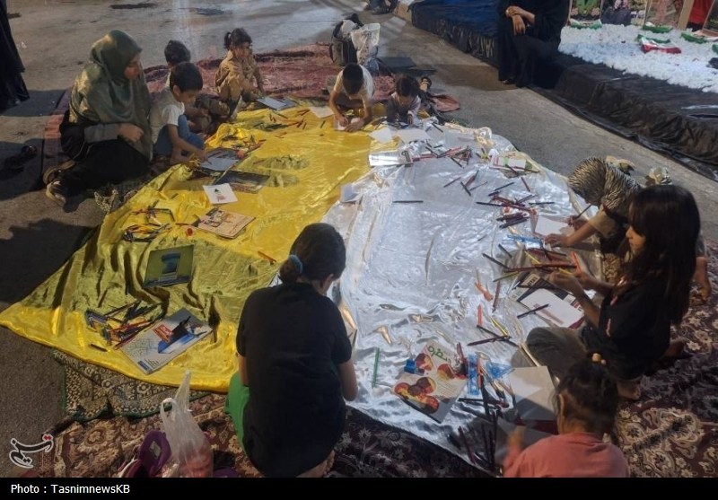 اخبار کهگیلویه , جنگ رمضان , 