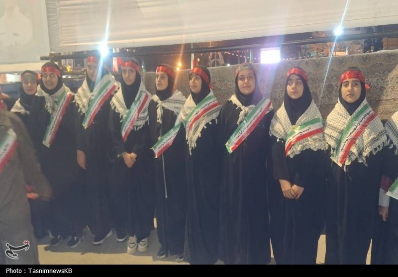 اخبار کهگیلویه , جنگ رمضان , 