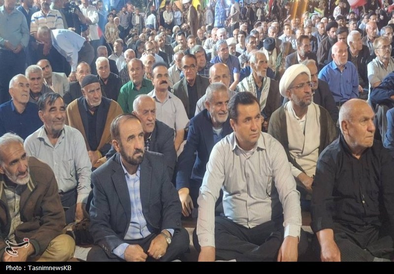اخبار کهگیلویه , جنگ رمضان , 